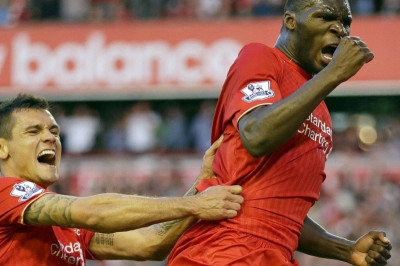 Το «2 στα 2» η Λίβερπουλ... υπό σκιά!