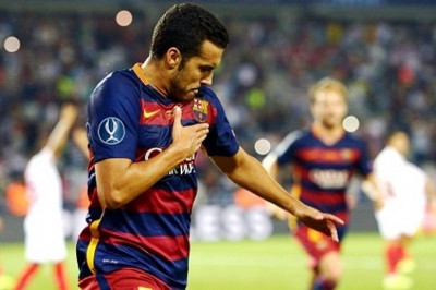 Έκλεισε ο Πέδρο