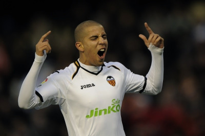 Φενέρμπαχτσε: Επιβεβαίωσε για Φεγκουλί!