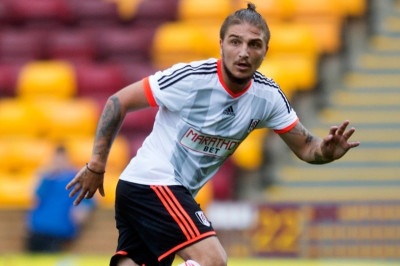 Άουγκσμπουργκ: Υπογράφει ο Σταφυλίδης!