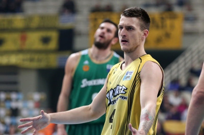 ΑΕΚ: Ανανέωσε ο Παπαντωνίου