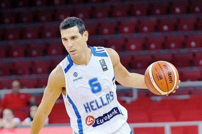 Ζήσης: «Θα αντέξουμε την πίεση»