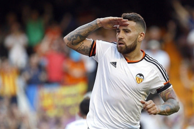 Μάντσεστερ Σίτι: Ανακοινώνεται ο Οταμέντι!