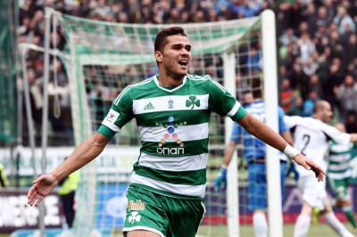 Υπογράφει ο Αμπέντ!