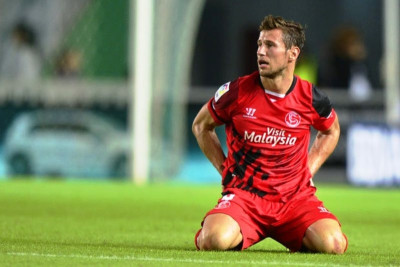 Ανανεώνει ο Κρικόβιακ!