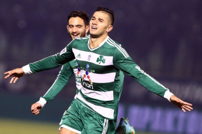 «Περιμένει Παναθηναϊκό και Νιούκαστλ»