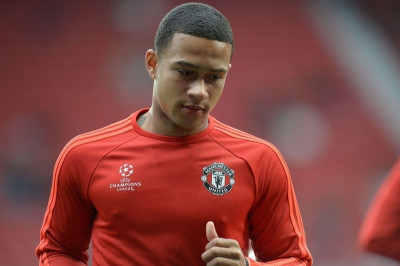 Η γκολάρα του Ντεπάι! (video)