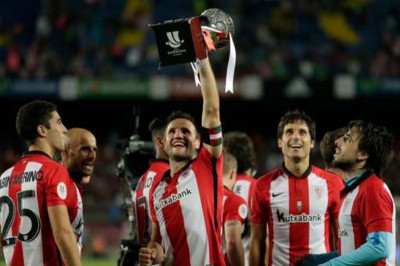 Μπαρτσελόνα - Αθλέτικ: Τα γκολ του δεύτερου τελικού (videos)