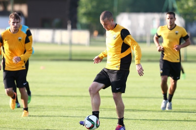 Τους γυάλισε ο Γιόχανσον!