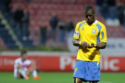 Παναιτωλικός: Επίσημη επιστροφή Καμαρά!