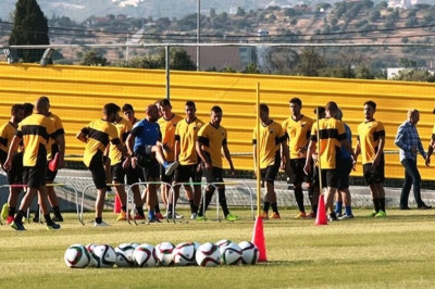 Όλοι πλην Κορδέρο