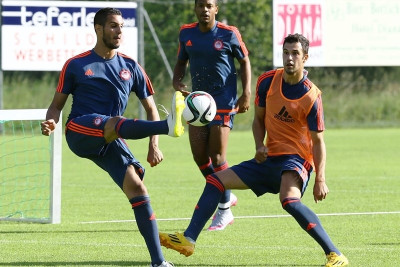 Συμφώνησε με Καραμάνο ο Πανιώνιος!