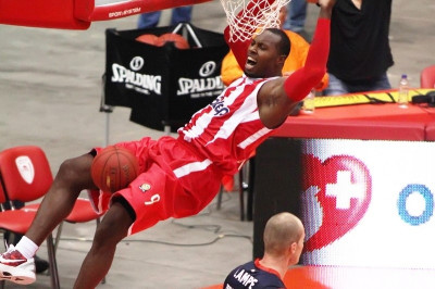 Βόμβα με Ντόρσεϊ!