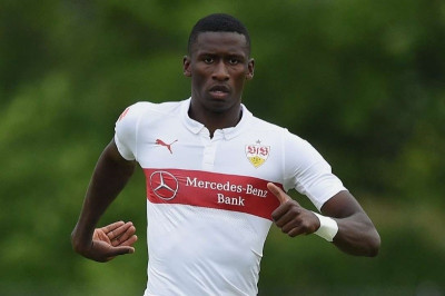 Ρόμα: Αυτοανακοινώθηκε ο Ρούντιγκερ