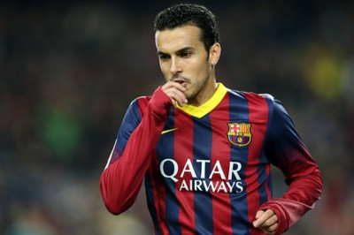 ΒΟΜΒΑ: Στην Τσέλσι ο Πέδρο!