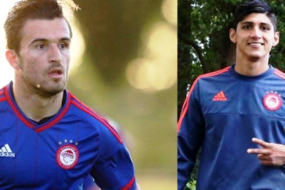 Ο Κομπότης έμεινε και ετοιμάζει μεταγραφικές-βόμβες!