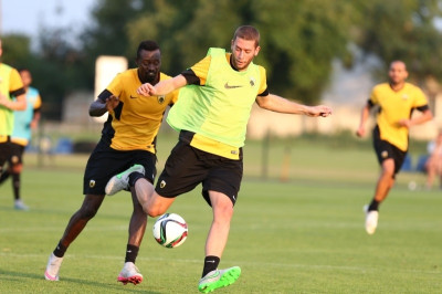 Ο Τζανετόπουλος αποφάσισε για το μέλλον του...