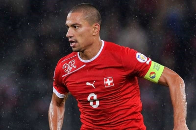 Λέστερ: Ανακοινώθηκε ο Ινλέρ! (photo)