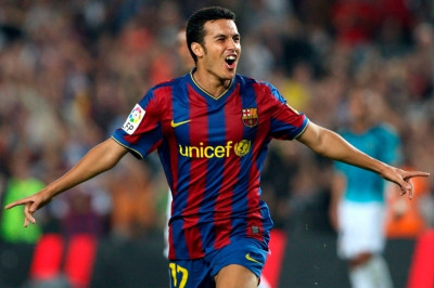 «Σφήνα» Τσέλσι για Πέδρο!