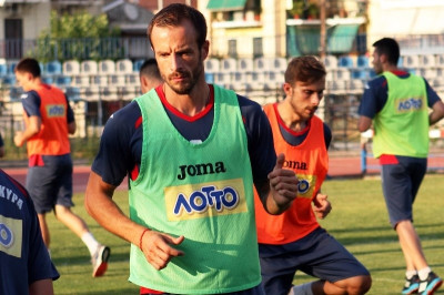 Πάει Βέροια ο Καϊκούτ