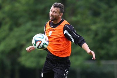 Ράγιο: Ανακοινώνει τον Ρατς