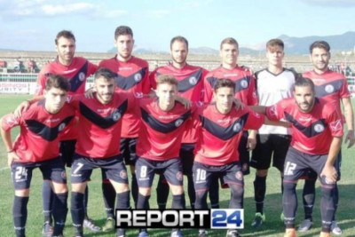 ΑΕ Σπάρτη: Φιλική ήττα από Παναρκαδικό