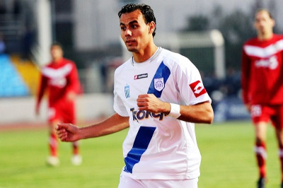 Σούπερ κίνηση με Ζαουάντ Ζαϊρί!