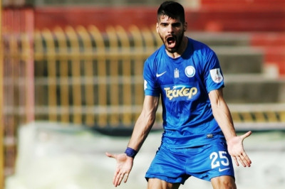 Παναθηναϊκός: Δεν ενδιαφέρει ο Λουκίνας