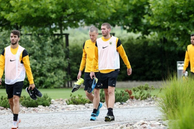 «Αν κάνει μαγκιές ο Τζανετόπουλος, θα μαζεύει τις μπάλες δύο χρόνια...»!