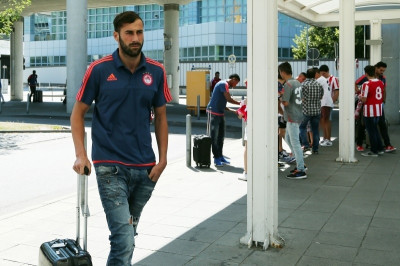 Δυνατά για Λόρια!