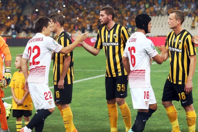 Πρόταση για Τζανετόπουλο!