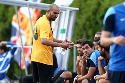 Και ο Τζιμπούρ κατά του Μίτσελ