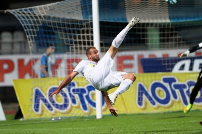 «Κλέβει» Καϊκούτ!