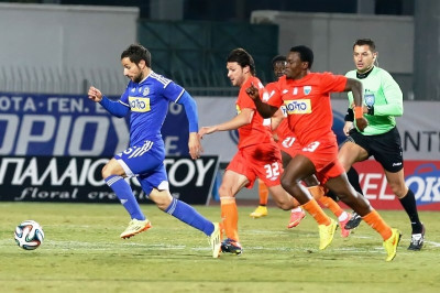 Παίρνει Ναβάρο