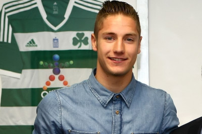 Στον Πανθρακικό ο Γκέκας