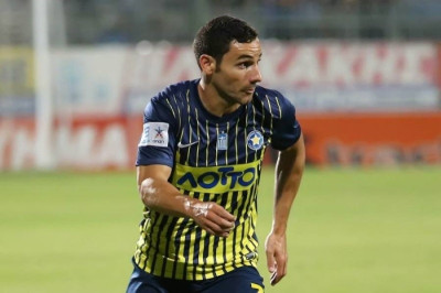 Πάει για Ναβάρο και Μάρκοβιτς!