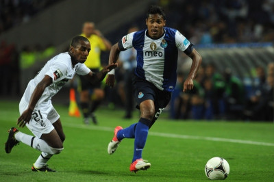 Πόρτο: Στη Γιουβέντους ο Σάντρο