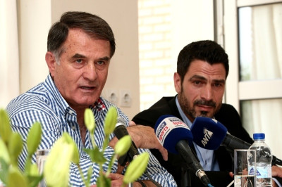 «Τι μ@!@$!#ς είναι αυτές, ξεφτιλίζετε την ΑΕΚ»!