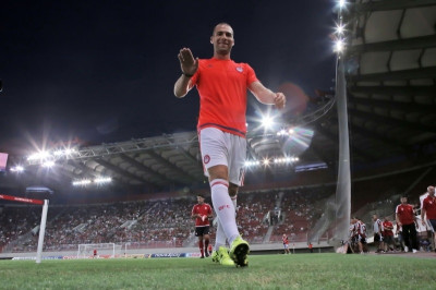 «Συμφώνησαν Κασάμι και Φιορεντίνα»