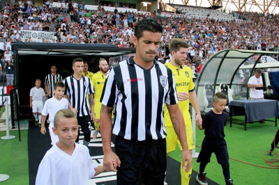 Μήνυμα ΠΑΟΚ σε Ρικάρντο Κόστα!