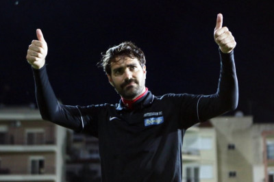 Ρόκα: «Με το ίδιο πάθος, όπως πέρσι»