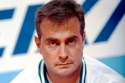 Το επικό... μπουκέτο του Κόρφα! (video)