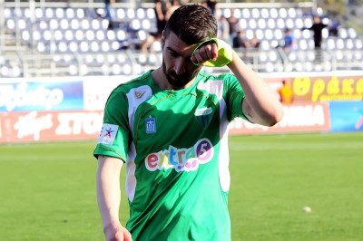 Οι... πρώτοι του Λεβαδειακού!