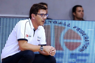 Κατσικάρης: «Είμαι ικανοποιημένος»