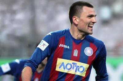 Ανακοινώθηκε ο Μαρκόβσκι