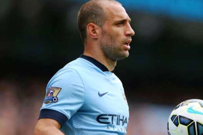 Ένα μήνα εκτός ο Ζαμπαλέτα