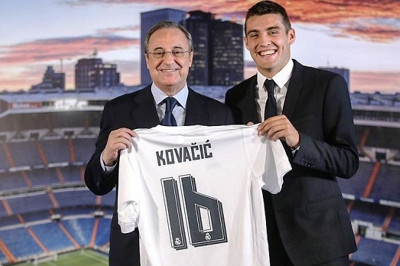 Αδιανόητη γκάφα από Κόβασιτς!