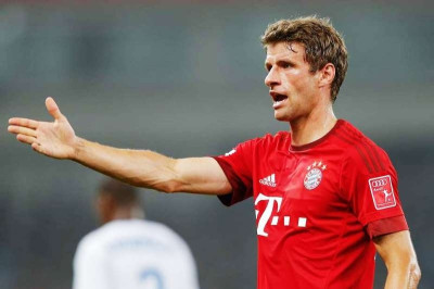 ΒΟΜΒΑ 60 εκατ. ευρώ για Μίλερ!