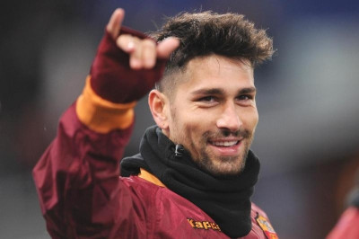 Ψάχνει «μπαμ» με Μποριέλο η ΑΕΚ