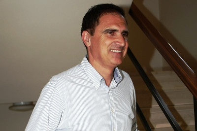 Μποροβήλος: «Να συνεσφέρει ο καθένας»